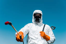 Best Pest Prevention Services  in Forsyth, IL